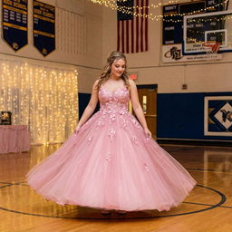 How to Find Your Dream Pink Prom Dress: Style Guide for 2025
