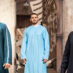 Muslim Dress for Men