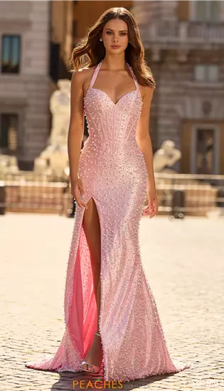 Pink Prom Dresses: Your Ultimate Style Guide for Standing Out on Your Special Night