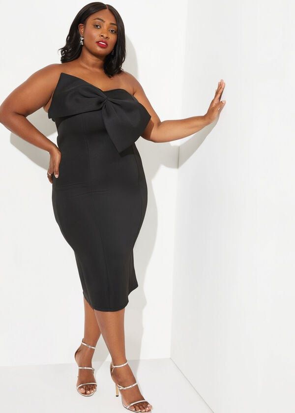 Plus Size Black Dresses: Your Ultimate Style Resource for Every Occasion