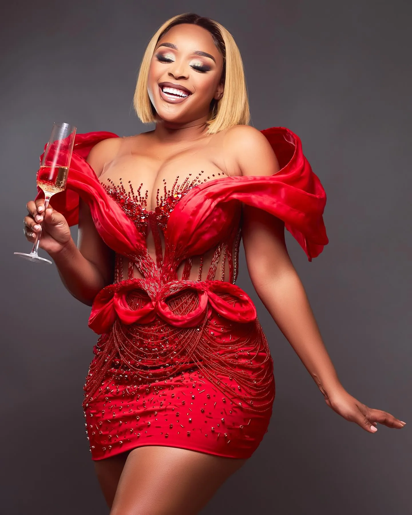 Red Hoco Dress: Your Ultimate Style Statement for an Unforgettable Night