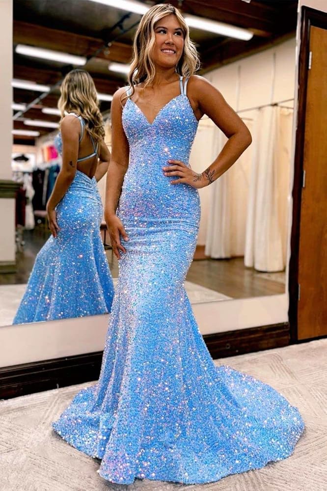 Royal Blue Prom Dresses: Everything You Need to Know Before Shopping