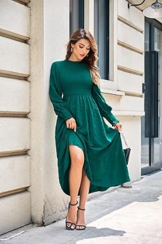 Green Midi Dress: Your Ultimate Style Guide for Every Occasion in 2025