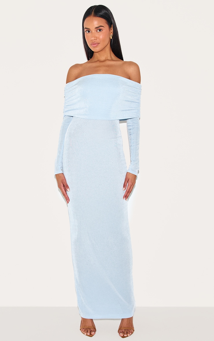Light Blue Maxi Dress: Your Ultimate Style Statement for Every Season