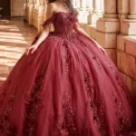 Red Quince Dresses