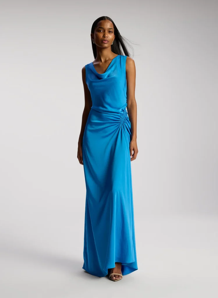 The Ultimate Style Guide: Finding Your Perfect Blue Formal Dress for Any Occasion