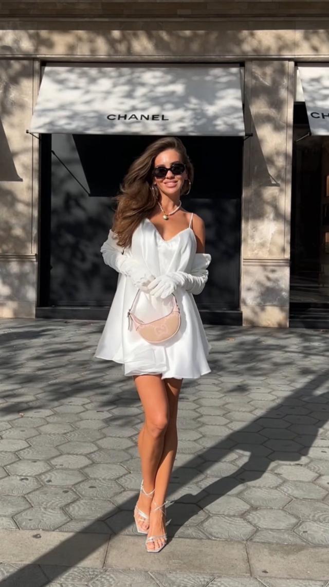 White Babydoll Dress: Your Ultimate Style Guide for Every Occasion