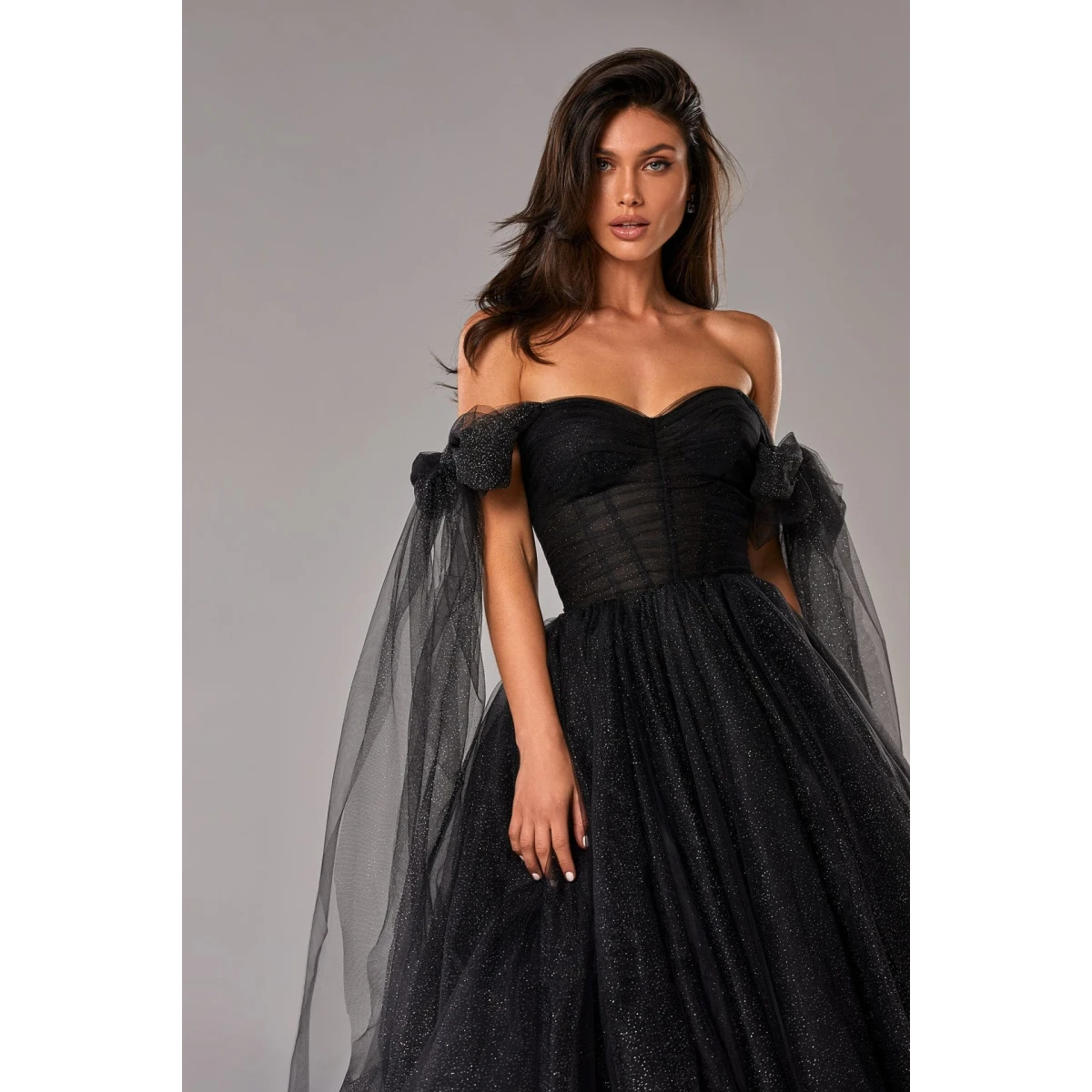 Black Tulle Dress: Your Ultimate Shopping Guide for Every Occasion