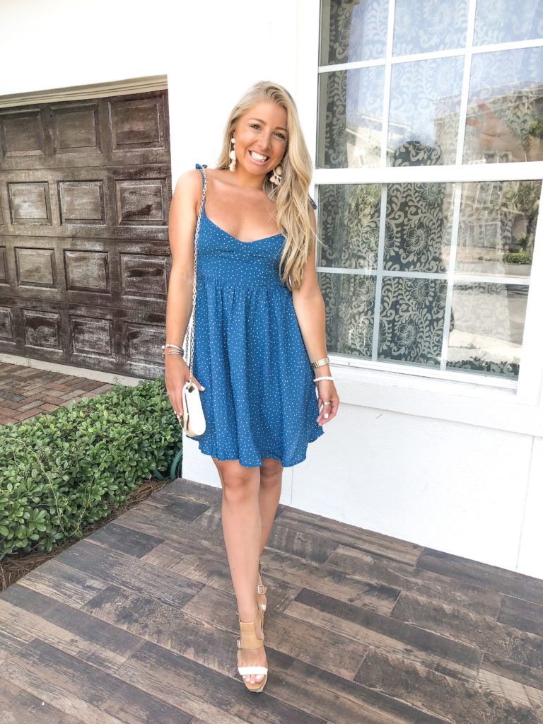 Your Perfect Blue Colour Short Dress: Style Guide & Shopping Tips