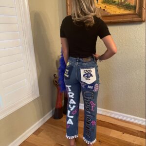 Black Homecoming Dress