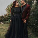 Black Plus Size Dresses