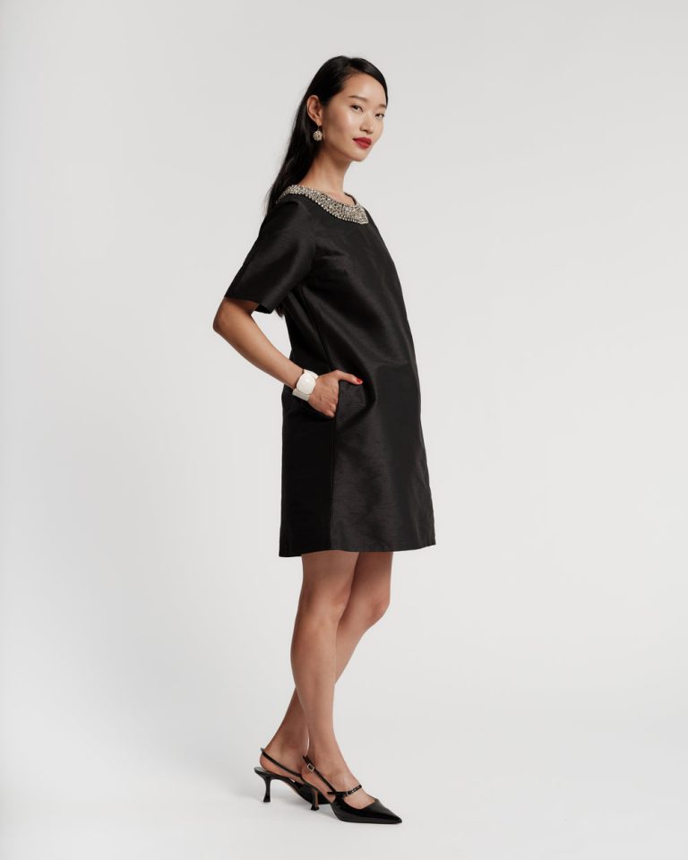 shift dress dress